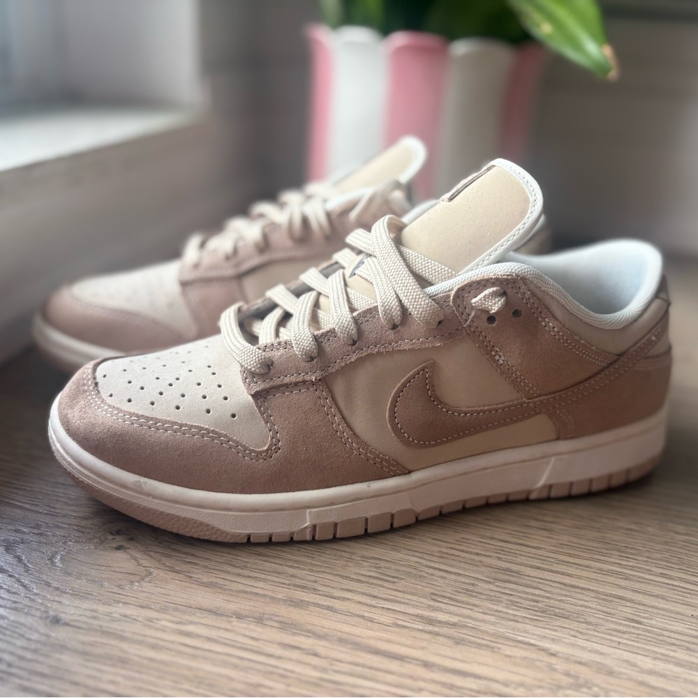 Nike Dunk Low SE